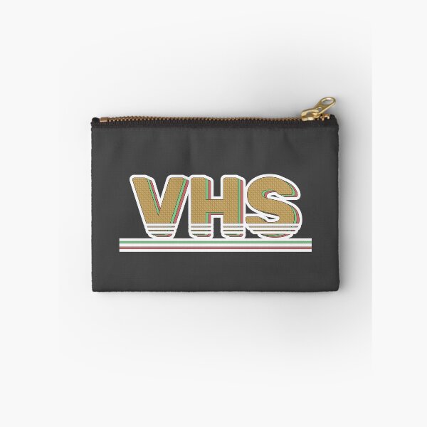 Item preview, Vhs Retro Style designed and sold by QuickBoomCGArt.
