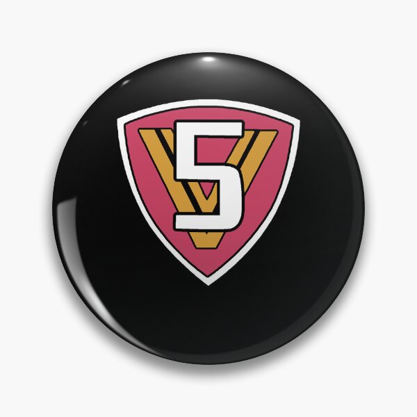 Item preview, Needed Gifts Lightspeed Rescue Rescue 5 Cute Graphic Gift designed and sold by Esterblue.