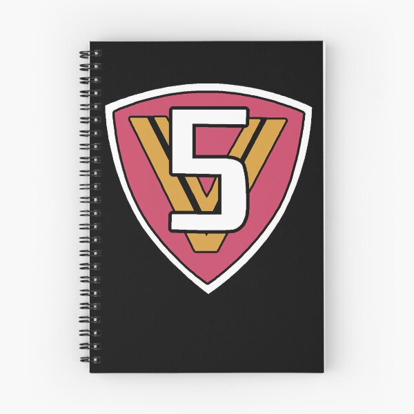 Item preview, Needed Gifts Lightspeed Rescue Rescue 5 Cute Graphic Gift designed and sold by Esterblue.