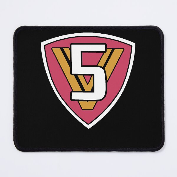 Item preview, Needed Gifts Lightspeed Rescue Rescue 5 Cute Graphic Gift designed and sold by Esterblue.