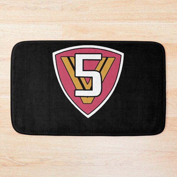 Item preview, Needed Gifts Lightspeed Rescue Rescue 5 Cute Graphic Gift designed and sold by Esterblue.