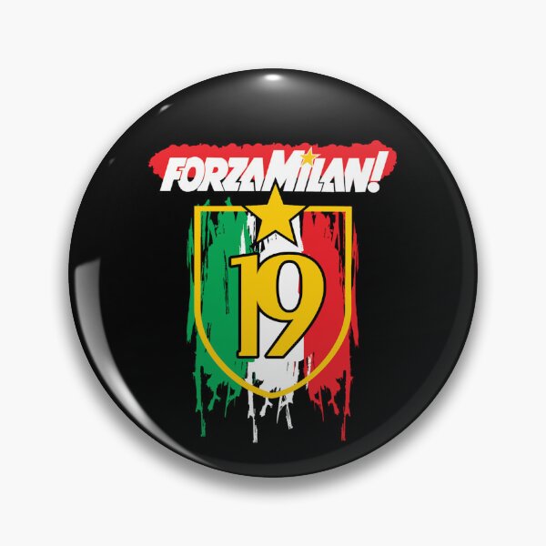 Item preview, Milan Campioni D'Italia 2021-2022 designed and sold by RB1899.