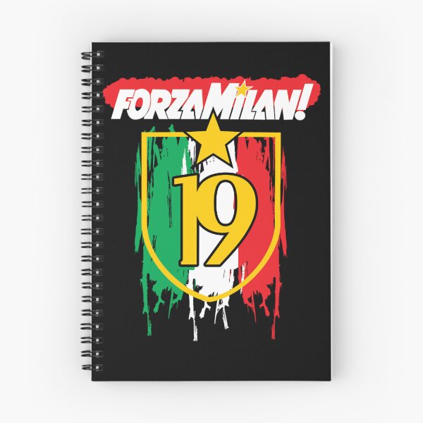 Item preview, Milan Campioni D'Italia 2021-2022 designed and sold by RB1899.