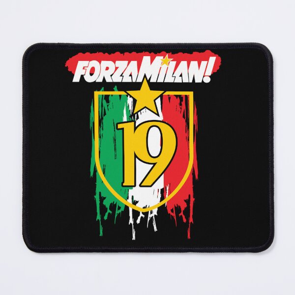 Item preview, Milan Campioni D'Italia 2021-2022 designed and sold by RB1899.