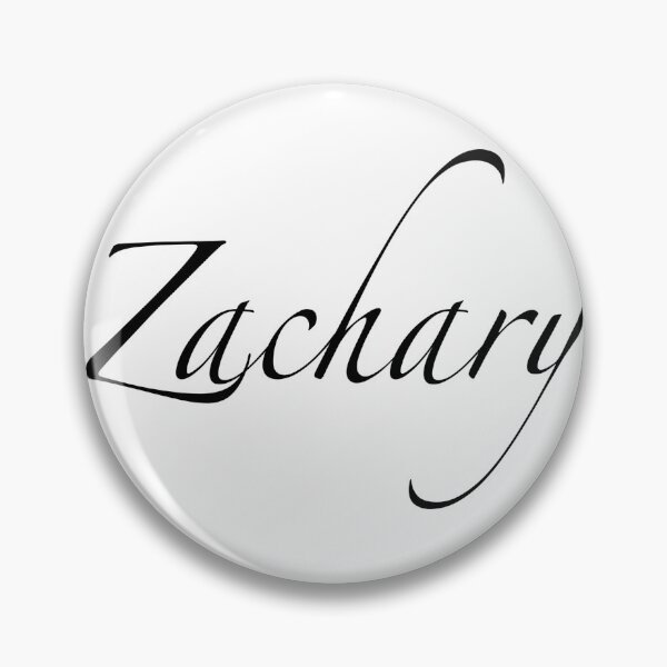 Item preview, Zachary designed and sold by HUSEYINYILDIZ.