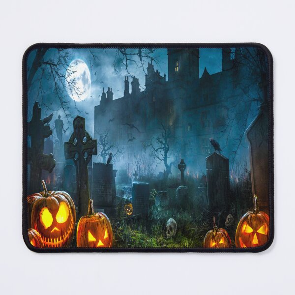 Item preview, fwc 1637  Holiday Halloween designed and sold by fred chiea.