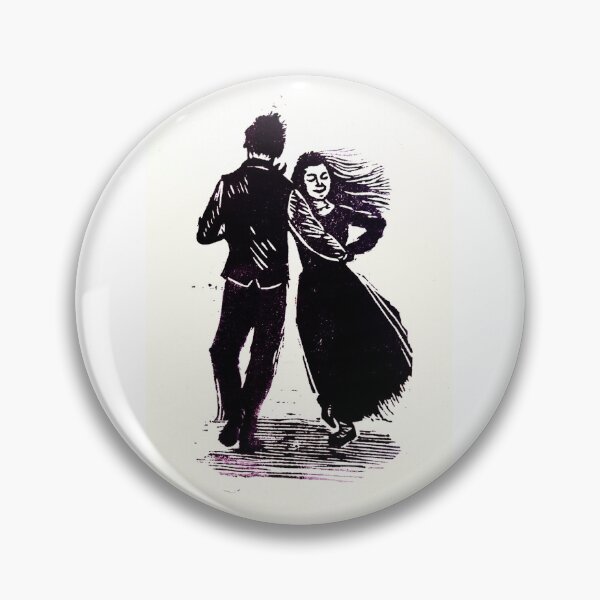 Item preview, Dancers  designed and sold by Berry Daines.