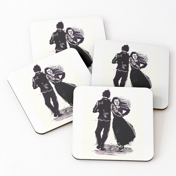 Item preview, Dancers  designed and sold by Berry Daines.