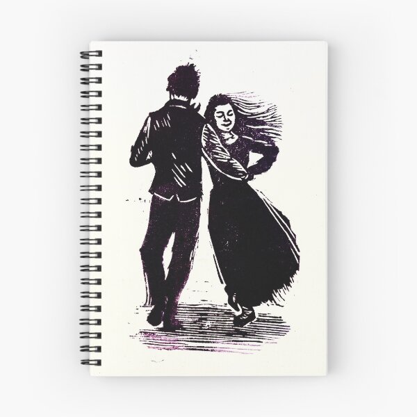 Item preview, Dancers  designed and sold by Berry Daines.
