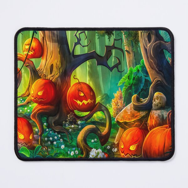 Item preview, fwc 1635  Holiday Halloween designed and sold by fred chiea.