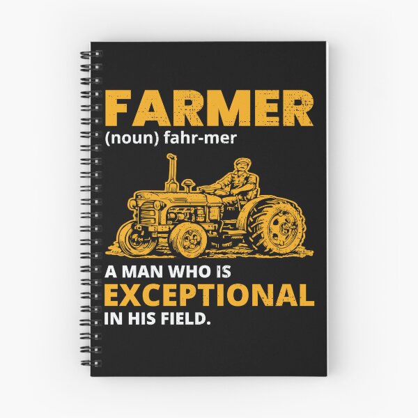Item preview, Farmer Definition Farm Farmer Farming Agriculture designed and sold by TastefulTees.