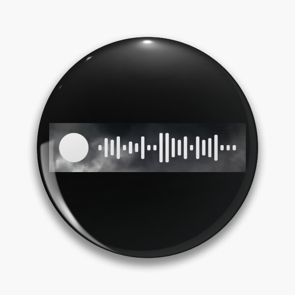 Item preview, Middle Child - J. Cole Spotify Scan Code designed and sold by WandersApparel.