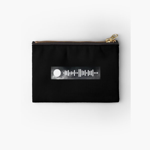 Item preview, Middle Child - J. Cole Spotify Scan Code designed and sold by WandersApparel.