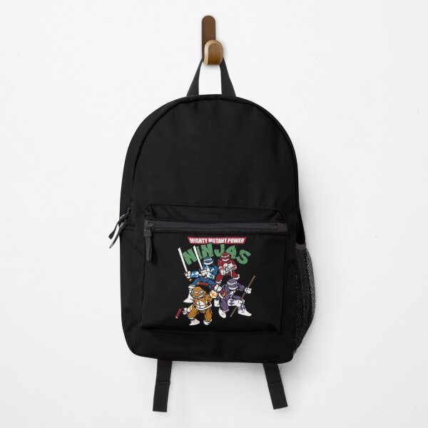 Vista previa del artículo con la obra «Bonitos regalos de Mighty Mutant Power Ninjas para todos», diseñado y vendido por Esterblue.