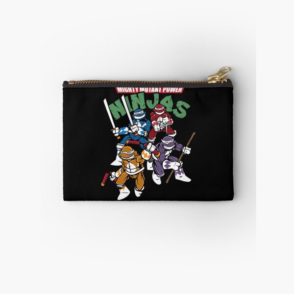 Item preview, Nice Keepsake Mighty Mutant Power Ninjas Gifts For Everyone designed and sold by Esterblue.