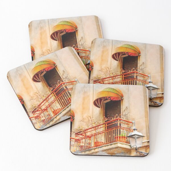 Item preview, Trapani art 14 designed and sold by JBJart.