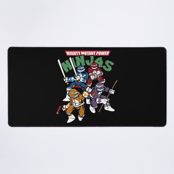 Item preview, Nice Keepsake Mighty Mutant Power Ninjas Gifts For Everyone designed and sold by Esterblue.