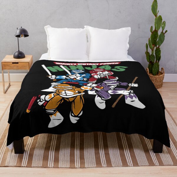 Item preview, Nice Keepsake Mighty Mutant Power Ninjas Gifts For Everyone designed and sold by Esterblue.