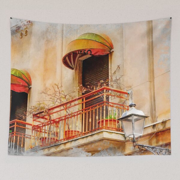 Item preview, Trapani art 14 designed and sold by JBJart.