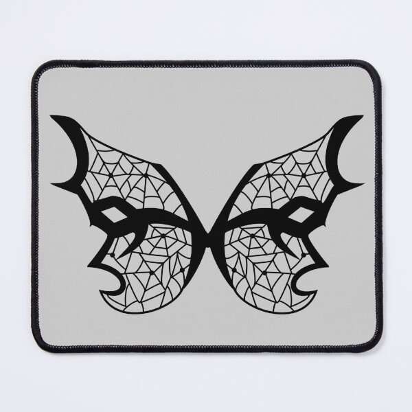 Item preview, Spider Web Wings designed and sold by With Love, InspireMari.