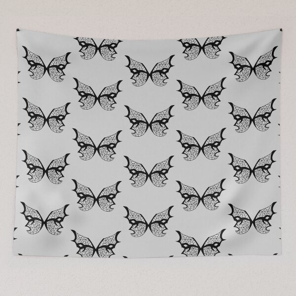 Item preview, Spider Web Wings designed and sold by With Love, InspireMari.
