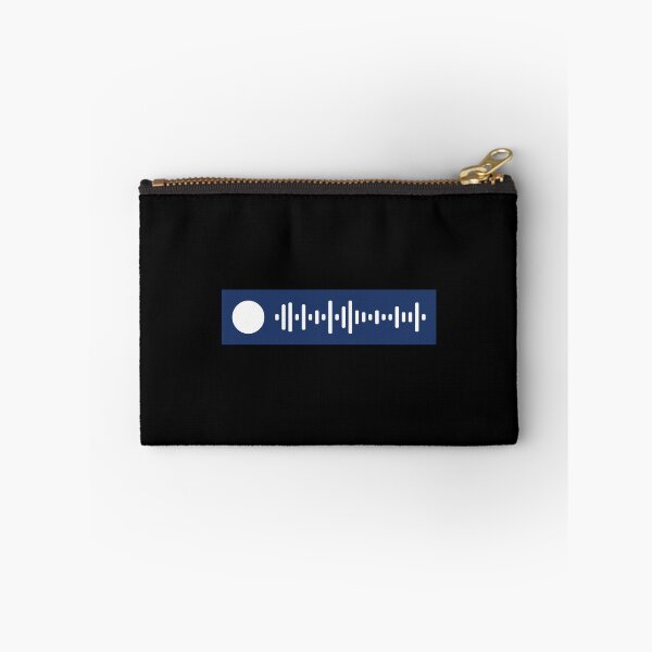 Item preview, Interlude - J. Cole Spotify Scan Code designed and sold by WandersApparel.