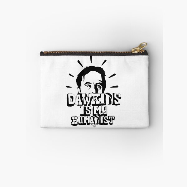 Item preview, Dawkins is my Humanist designed and sold by Taiz Teez.