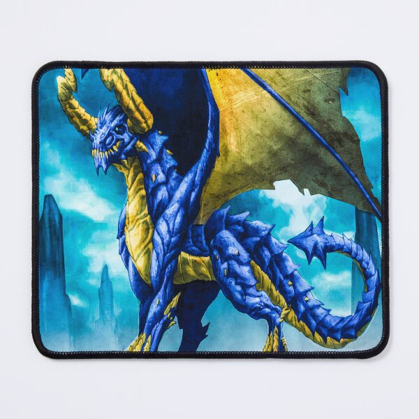 Item preview, fwc 1758 Fantasy   Dragon designed and sold by fred chiea.