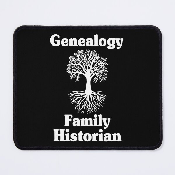 Item preview, Genealogy Family Historian designed and sold by Luna1Shop.