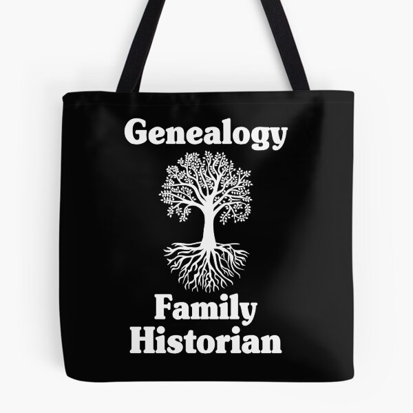Item preview, Genealogy Family Historian designed and sold by Luna1Shop.