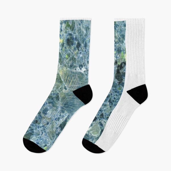 Item preview, Marble Design Blue designed and sold by 4artmanage.