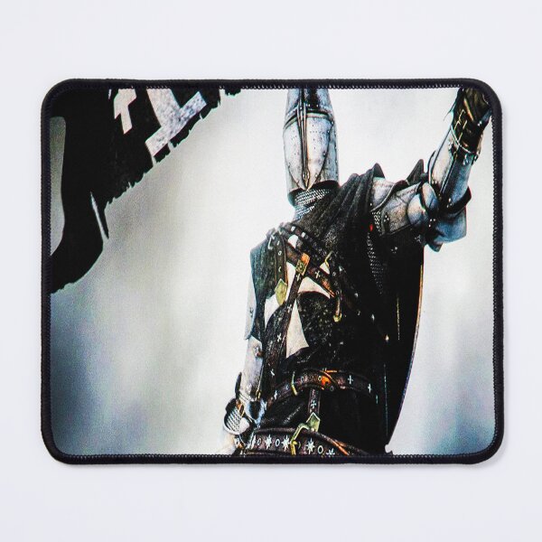 Item preview, fwc 1737 Knight Warrior designed and sold by fred chiea.