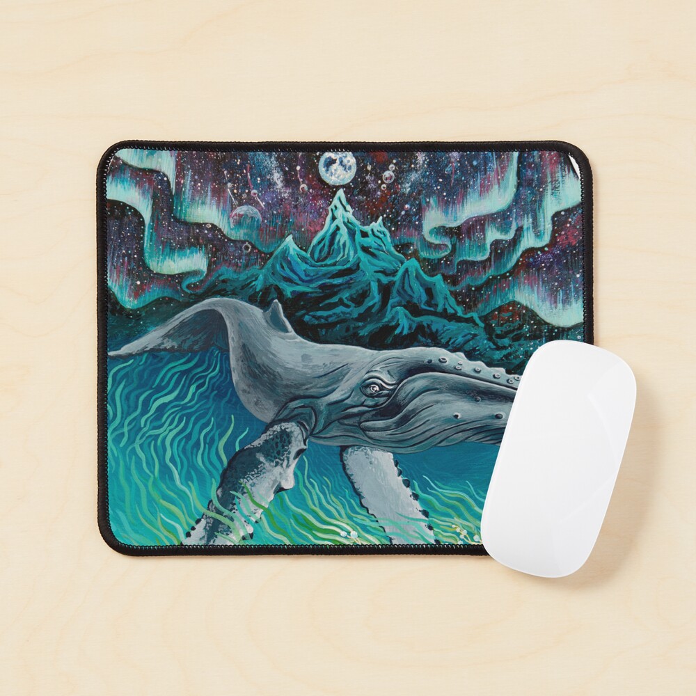 Item preview, Mouse Pad designed and sold by Ruta.