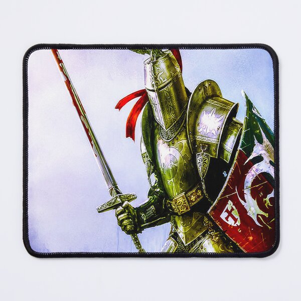 Item preview, fwc 1817 Knight Warrior designed and sold by fred chiea.
