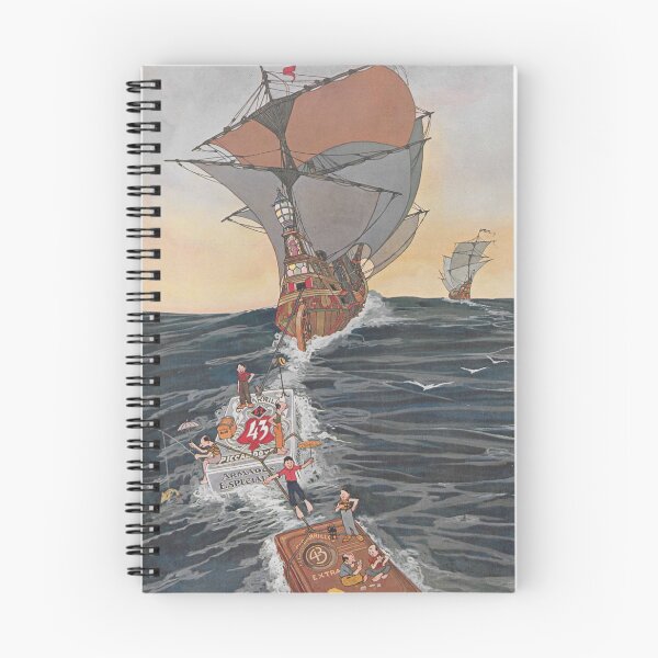 Item preview, Cigarrillos Ships by Juan Carlos Huergo - Vintage Art designed and sold by RickE.