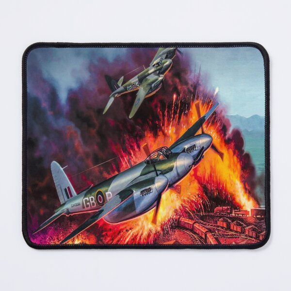 Item preview, fwc 1802 military aircraft designed and sold by fred chiea.