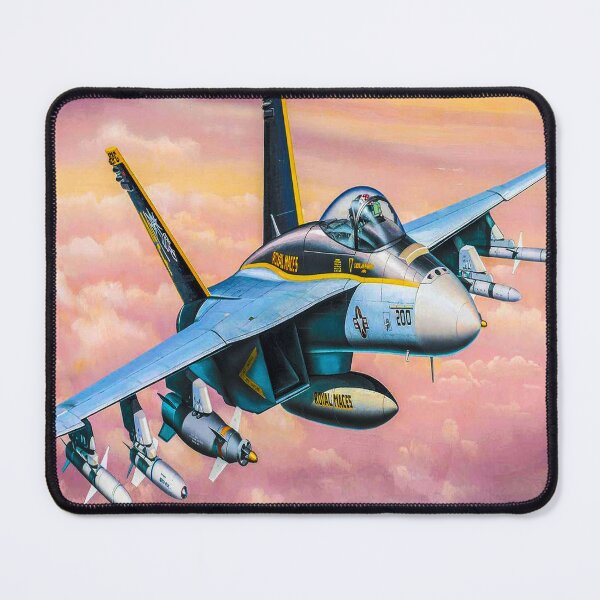 Item preview, fwc 1804 military aircraft designed and sold by fred chiea.