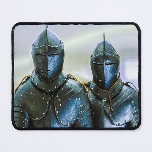 Item preview, fwc 1799 Knight Warrior designed and sold by fred chiea.
