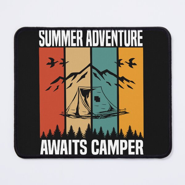 Item preview, Summer Adventure Awaits Camper designed and sold by Nena12312.