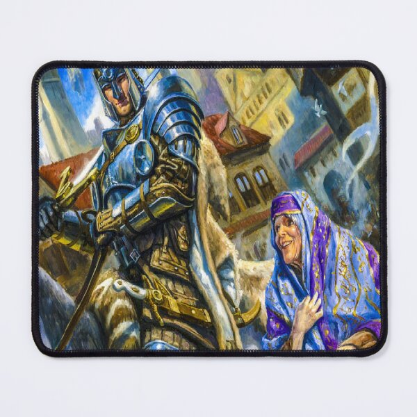 Item preview, fwc 1798 Knight Warrior designed and sold by fred chiea.