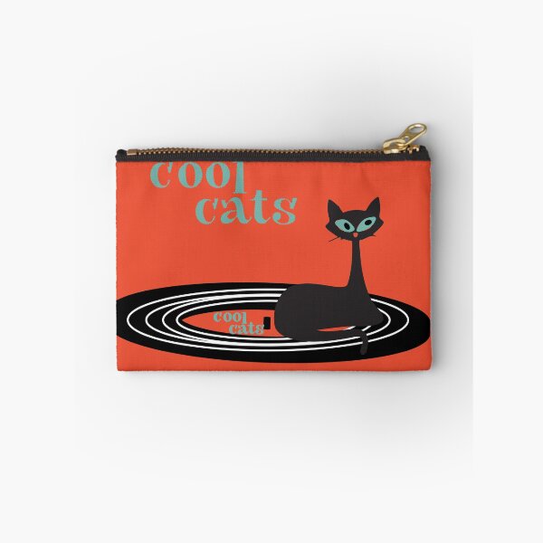 Item preview, Cool Cats DJ MCM Style designed and sold by LisWilliams.