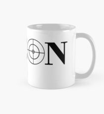 Recon Mug