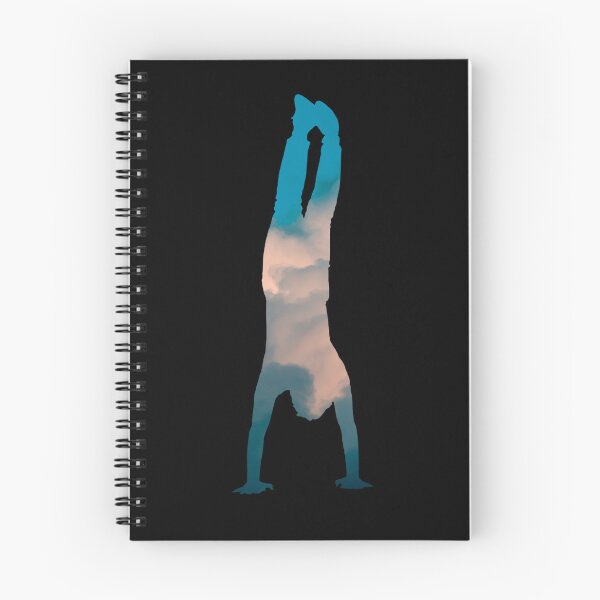 Item preview, HANDSTAND - calisthenics & gymnastic skills designed and sold by Cali-Power.