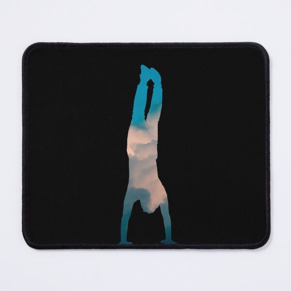 Item preview, HANDSTAND - calisthenics & gymnastic skills designed and sold by Cali-Power.