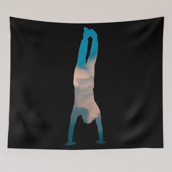 Item preview, HANDSTAND - calisthenics & gymnastic skills designed and sold by Cali-Power.
