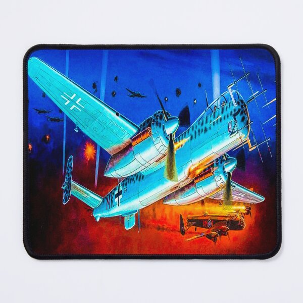 Item preview, fwc 1779 military aircraft  designed and sold by fred chiea.