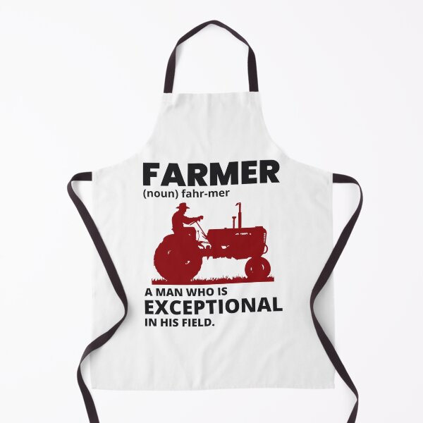 Item preview, Farmer Definition Farm Farmer Farming Agriculture designed and sold by TastefulTees.