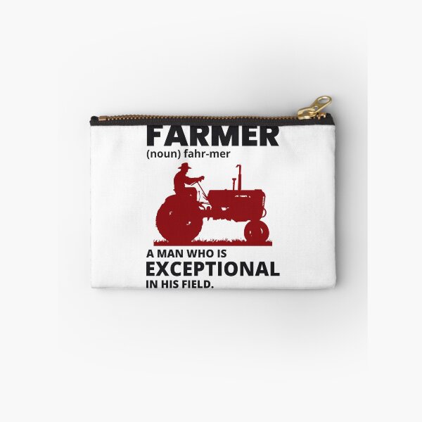 Item preview, Farmer Definition Farm Farmer Farming Agriculture designed and sold by TastefulTees.