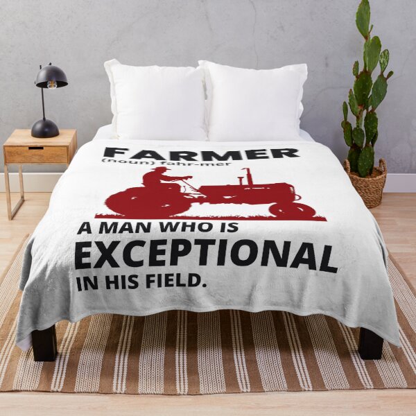 Item preview, Farmer Definition Farm Farmer Farming Agriculture designed and sold by TastefulTees.