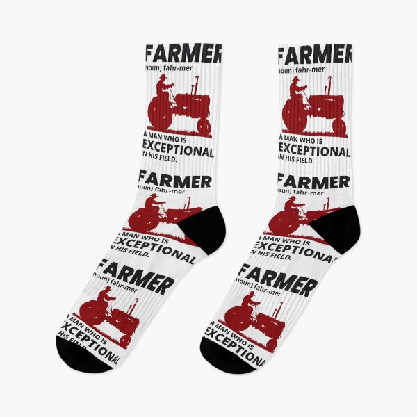 Item preview, Farmer Definition Farm Farmer Farming Agriculture designed and sold by TastefulTees.